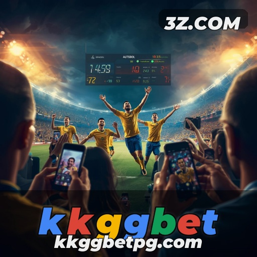 A Experiência Única da Fantasy no kkggbet para Todos