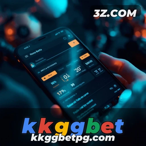 Mesas Imperdíveis no kkggbet: Diversão e Engajamento Garantidos